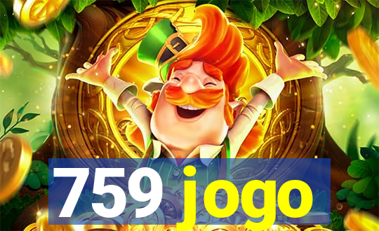 759 jogo